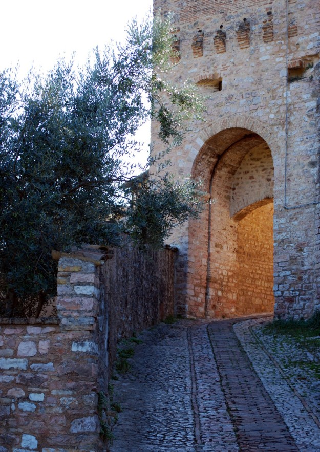 Porta Prato