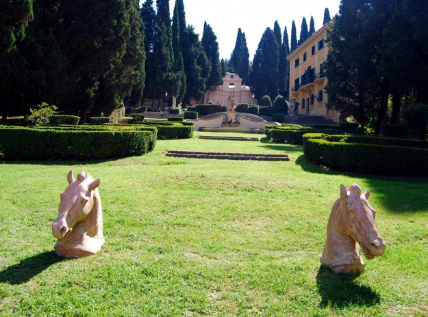Villa Fidelia - Spello